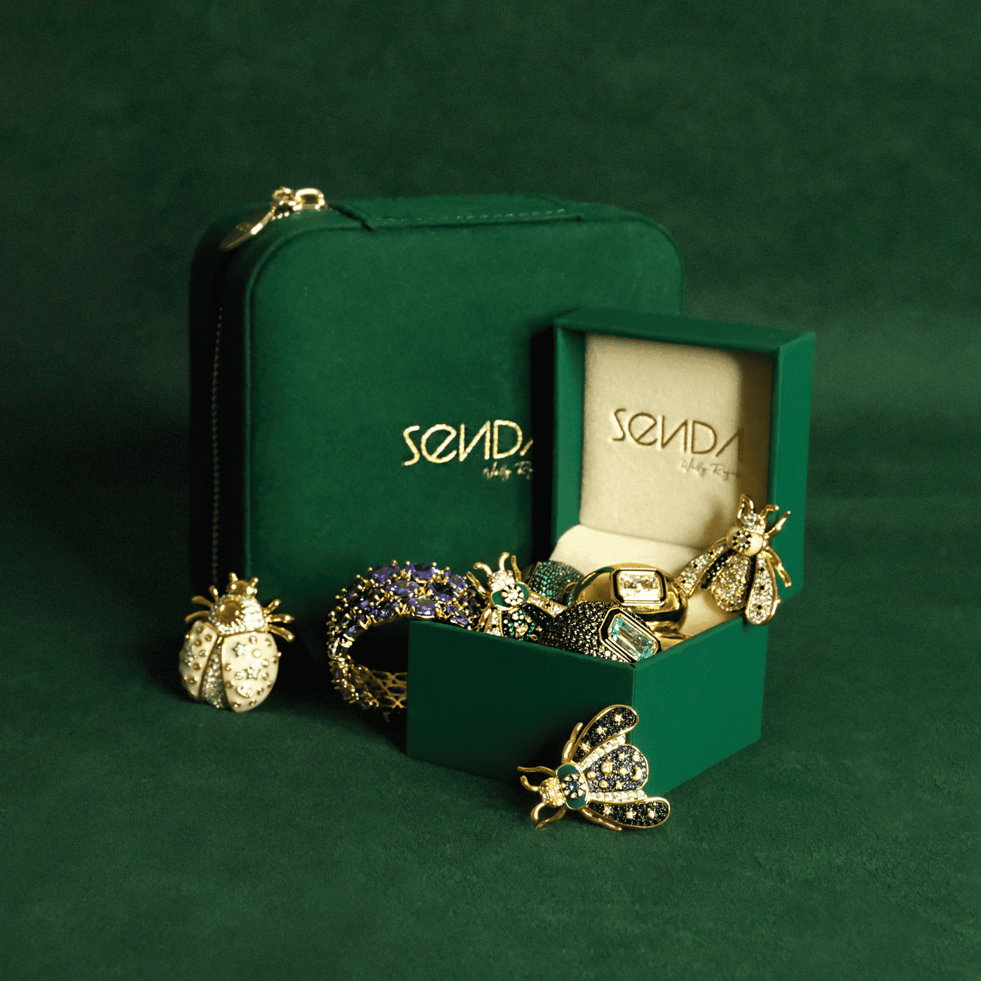 GIFTS