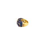 SABAH PLANETS SAPPHIRE RING