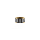 ANILLO GRAN BAGUETTE ONIX