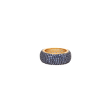 ANILLO MICROCRISTAL ZAFIRO