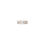 ANILLO MICROCRISTAL OVALO CRISTAL