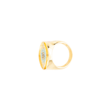 ANILLO OJO TURCO