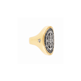 ANILLO SAN BENITO