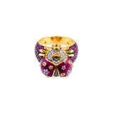 ROYAL THOT RING