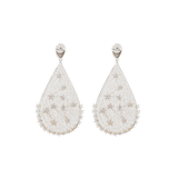 ARETES GOTA STARDUST FIESTA RODIO