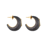 SUBLIME MISI CHOCOLATE HOOPS