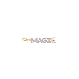 DIJE "MAGIC" AMATISTA