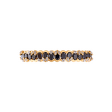CATARINA MAAT ONYX BRACELET