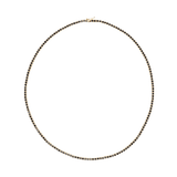 COLLAR TENNIS CLASSY ONIX