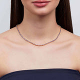 COLLAR TENNIS CLASSY AMATISTA