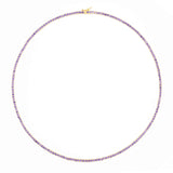 COLLAR TENNIS CLASSY AMATISTA