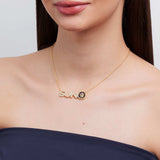 CADENA SUN CRISTAL