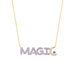 CADENA MAGIC CRISTAL