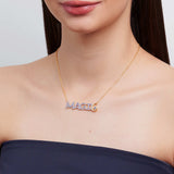 CADENA MAGIC CRISTAL