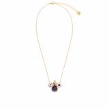 KEMET BEE ONYX CHAIN