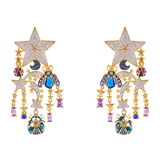 ETHEREAL EARRINGS