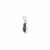 DELIRIO ANKA ONYX PENDANT