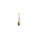 NU ANKA ONYX PENDANT