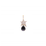 NU ANKA ONYX PENDANT