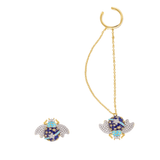 IBIS EAR CUFF