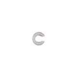 MINI ACHIK CRYSTAL EAR CUFF