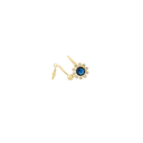 EAR CUFF ALHENA STAR ZAFIRO