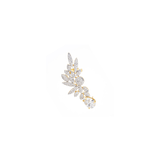 EAR CUFF MARVELOUS CRISTAL RODIO