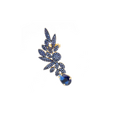 EAR CUFF MARVELOUS ZAFIRO