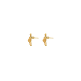 TOPOS ESTRELLAS KARINA CHAMPAGNE GOLD