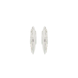 HOOPS LISO ELECTRA RODIO