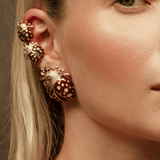 ROYAL THOT EAR CUFF