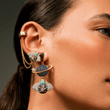 IBIS EARRINGS