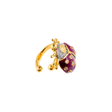 ROYAL THOT EAR CUFF