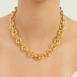 CADENA LIBERTAD BOLD