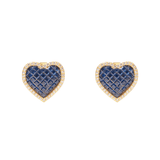 TOPOS CORAZON ZAFIRO