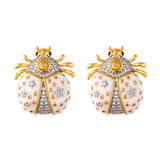 ROYAL THOT MOTHER-OF-PEARL STUDS