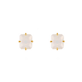 TOPOS RECTANGULAR ÓPALO DORADOS