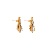 VESPA HAPPI PEARL STUDS EARRINGS