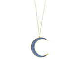 CADENA MOONLIGHT ZAFIRO