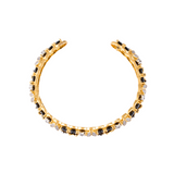 CATARINA MAAT ONYX BRACELET