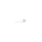 EAR CUFF AQUILA ESTRELLA/LUNA CRISTAL