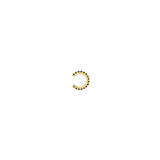 EAR CUFF BAGUETTE ONIX